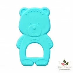 Baby Pur Anneau Dentition Ours 4M+ 12127