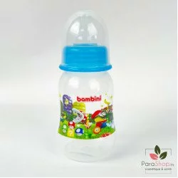 BAMBINI BIBERON EN PLASTIQUE 401