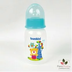 BAMBINI BIBERON EN PLASTIQUE 402
