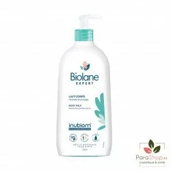 Biolane LAIT HYDRATANT CORPS