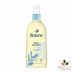 Biolane Spray Demelant