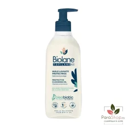 Biolane TOPILANE AD Huile Lavante Protectrice