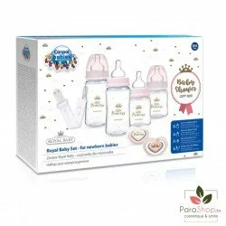 Canpol Babies Royal Baby Set Girl 0294exp