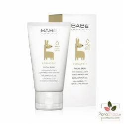 BABE PEDIATRIC BAUME VISAGE Peau Atopique