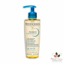 Bioderma Atoderm Huile de Douche