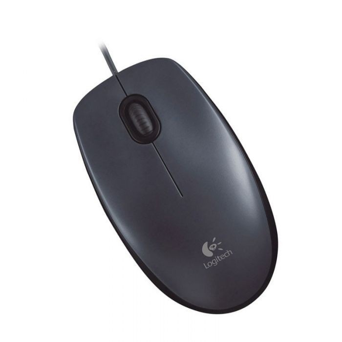 Logitech SOURIS OPTIQUE FILAIRE M90