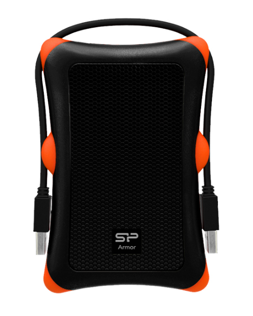 Disque Dur EXTERNE SP A30 1TB