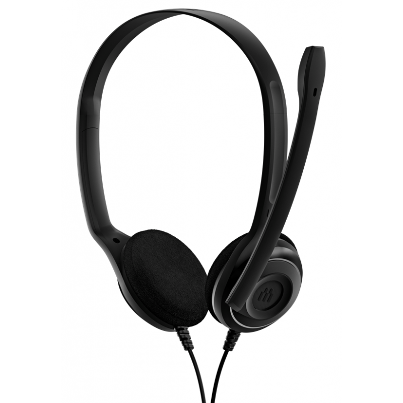 Sennheiser MICRO CASQUE STÉRÉO USB EPOS PC 8