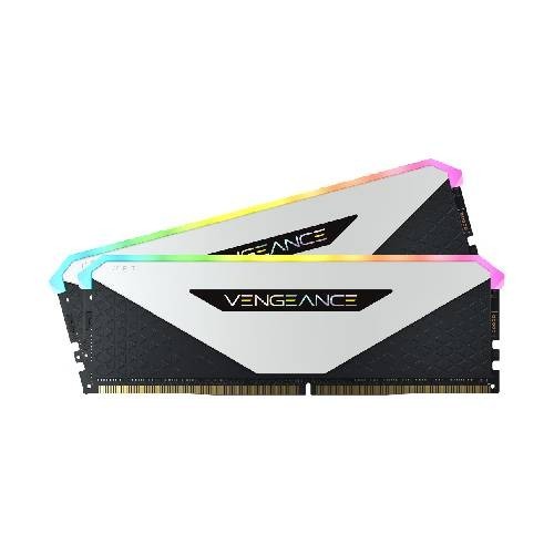 Corsair Barrette Mémoire C18 Vengeance K2 D4 RGB RT 3600MHZ