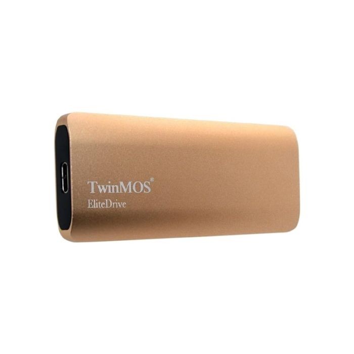 DISQUE DUR EXTERNE TWINMOS ELITE DRIVE SSD TYPE C