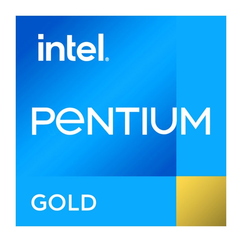 Intel Processeur Pentium G6405 TRAY
