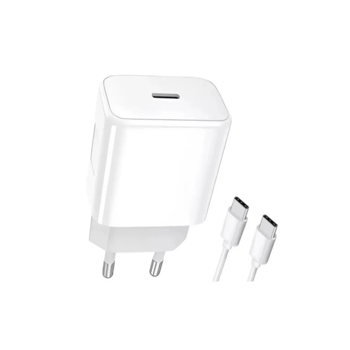 Infinix CHARGER 3A C2C CABLE XC05+XDC23 20W