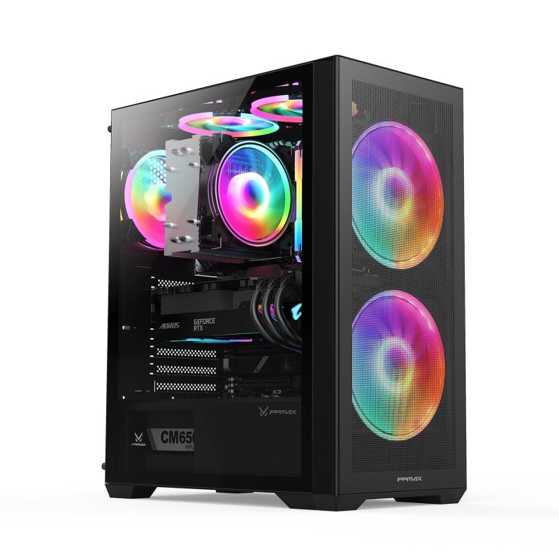 BOITIER FPMAX Wind Core G5 H803