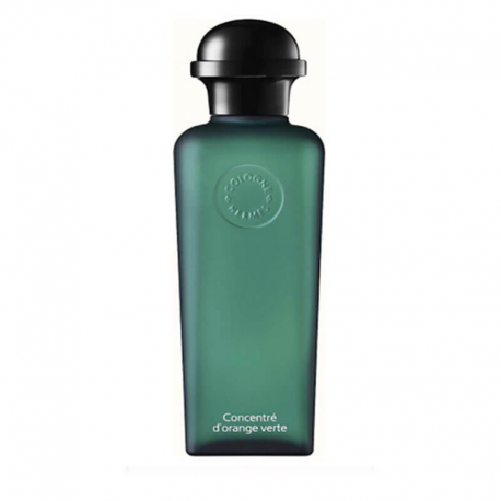 HERMÈS CONCENTRÉ D' VERTE EAU DE TOILETTE