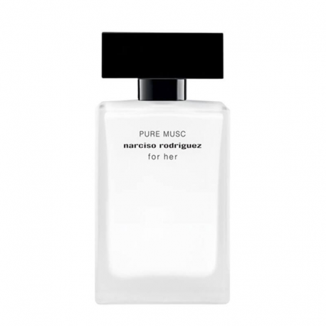 Narciso Rodriguez PURE MUSC FOR HER