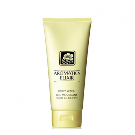 CLINIQUE AROMATICS ELIXIR GEL MOUSSANT POUR LE