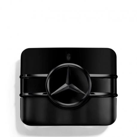 MERCEDES-BENZ SIGN YOUR POWER EAU DE PARFUM