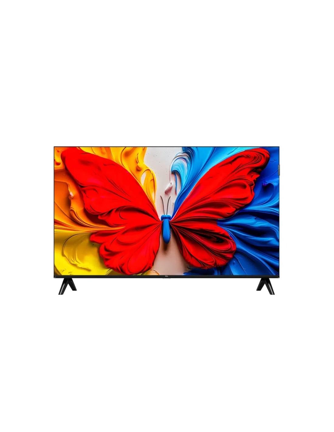 TCL 40'' S5K QLED Full HD SMART + Récepteur intégré