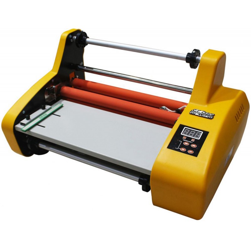 Plastifieuse à Chaud Froid FM3510