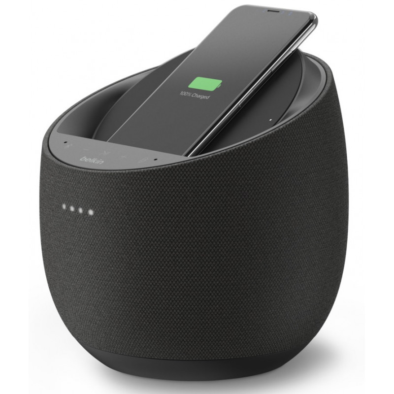 Enceinte Hi-Fi connectée SOUNDFORM™ ELITE