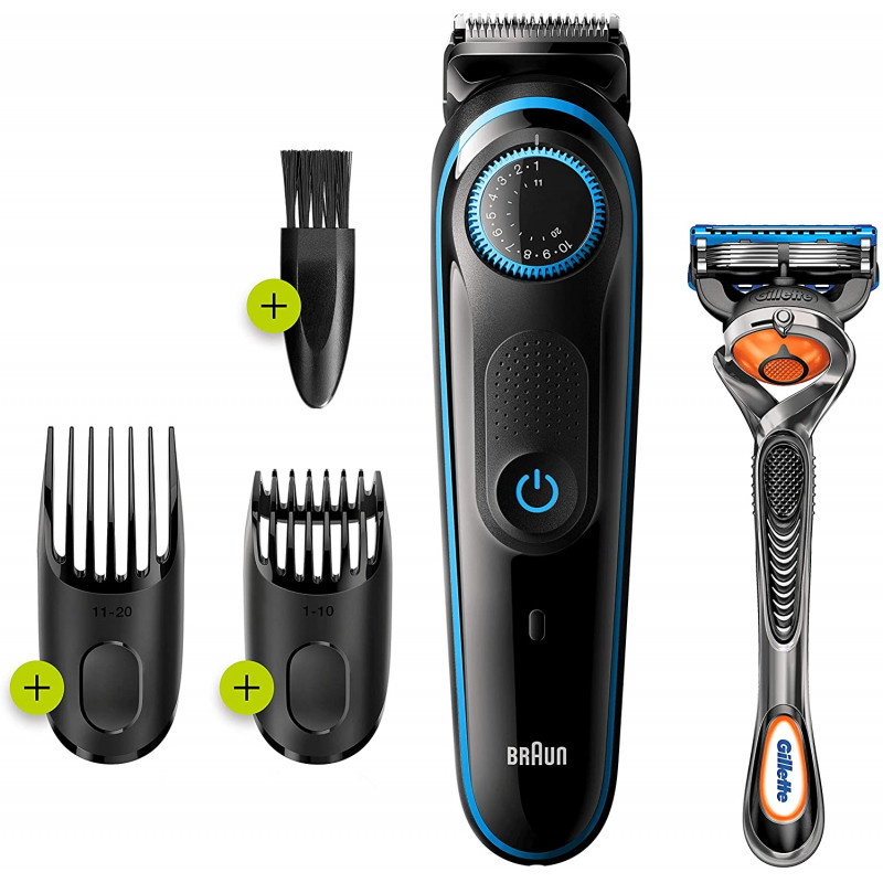barbe Braun BT5240