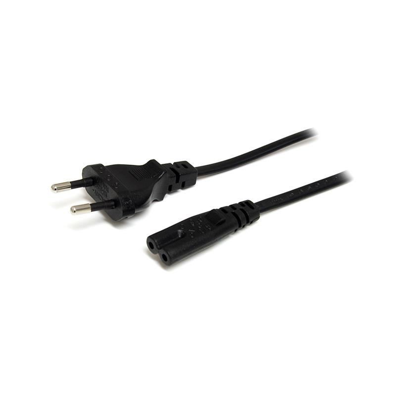Alimentation 2 pin pour Imprimante chargeur PC Portable