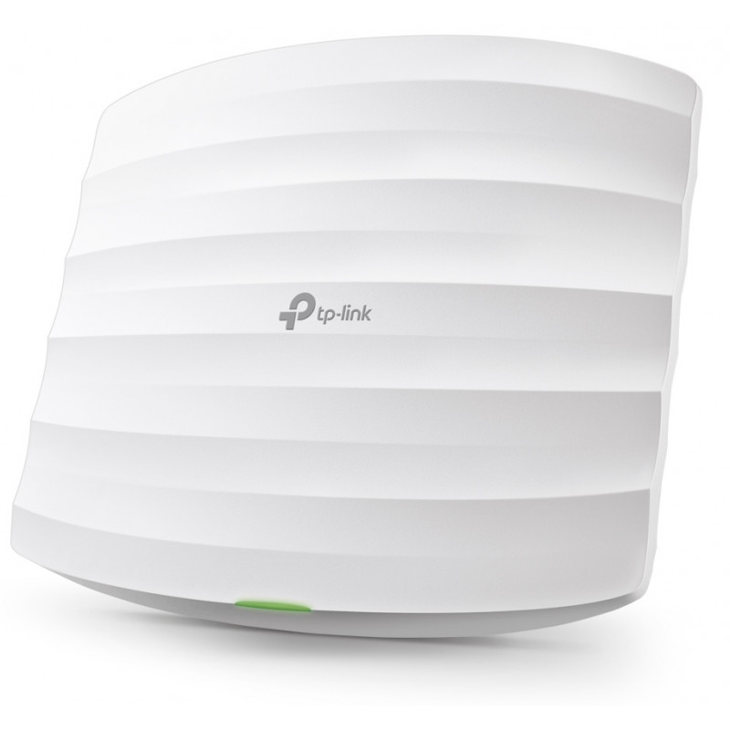 Point d'accès AC Dual Band 1200 Mbps PoE Plafonnier