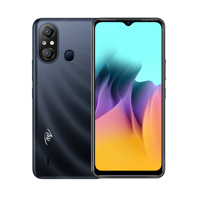Itel A58 PRO 2