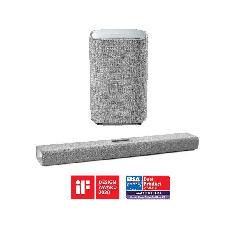 Harman Kardon Barre de son Citation Multi Beam 700 Compact
