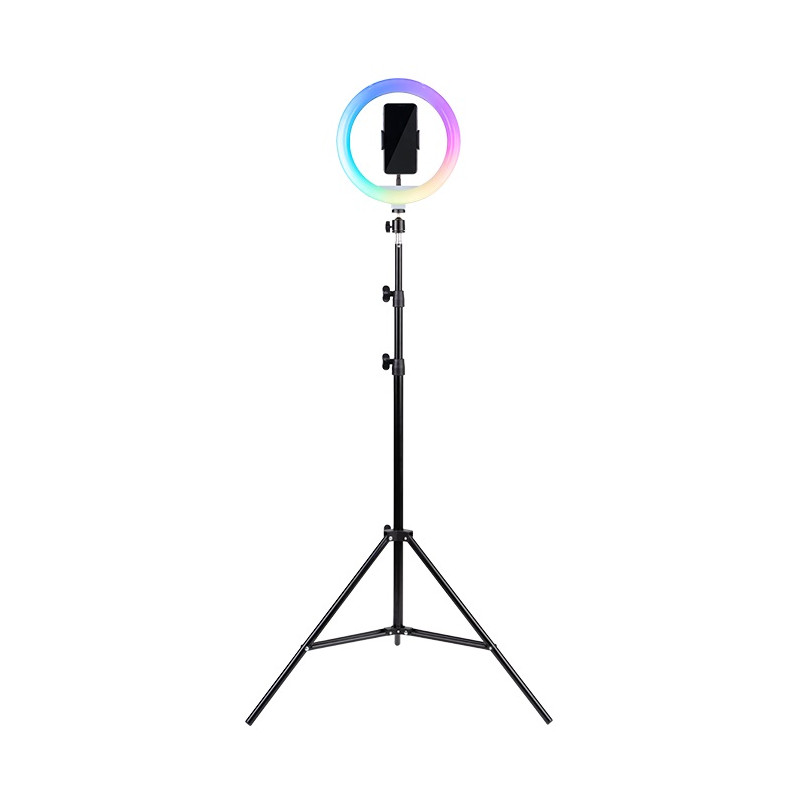 ANNEAU LUMIERE LED RGB HAVIT