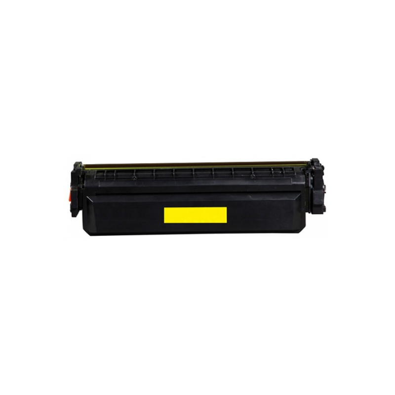 Canon Toner Adaptable Universel HP 410X CF412X EP-046Y HC