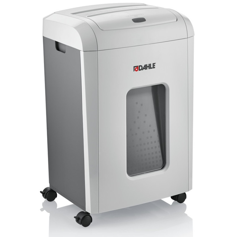 Destructeur de documents Rodahle SHREDMATIC-35150