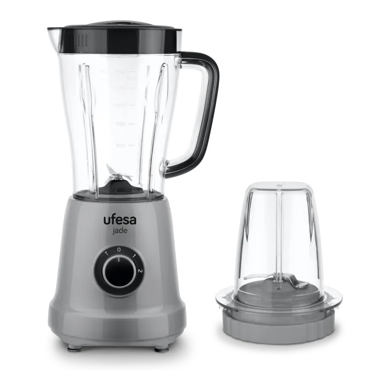 UFESA Jade BS4709 INOX + Accessoire moulin