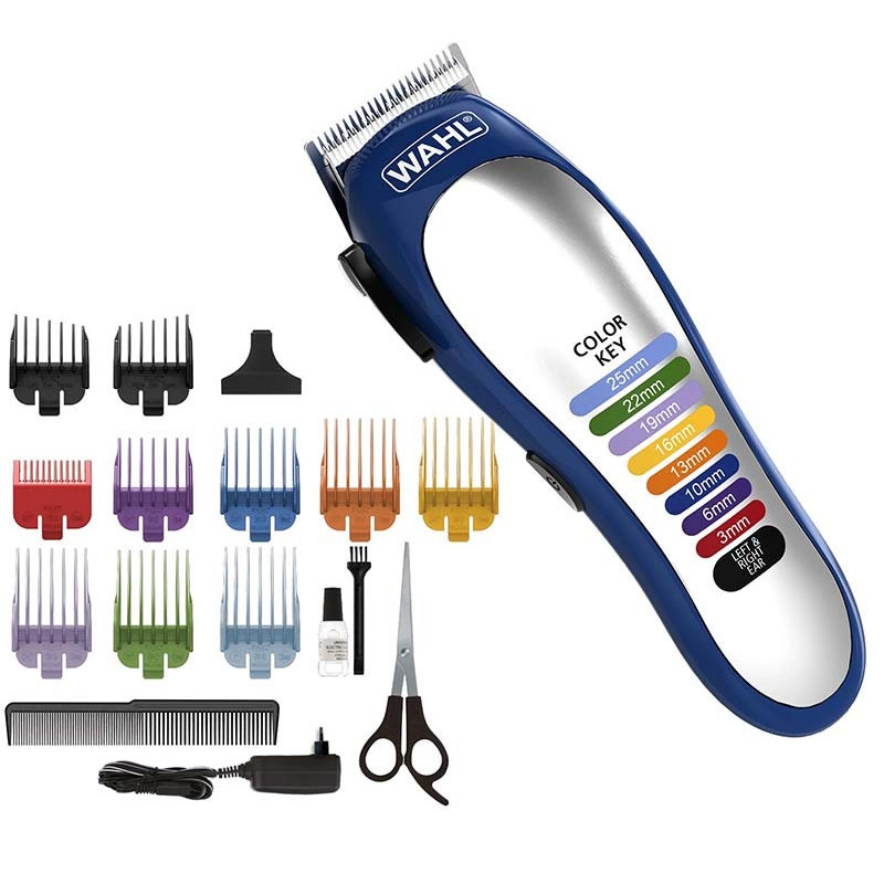 COLOR PRO WAHL 79600-3716
