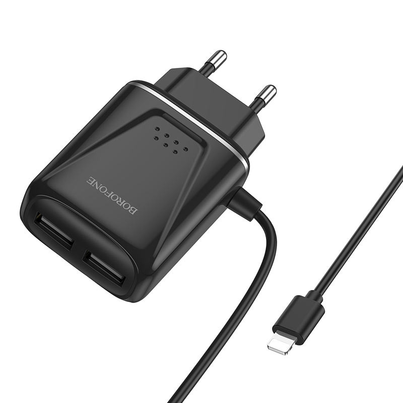 Chargeur secteur Borofone BA50A