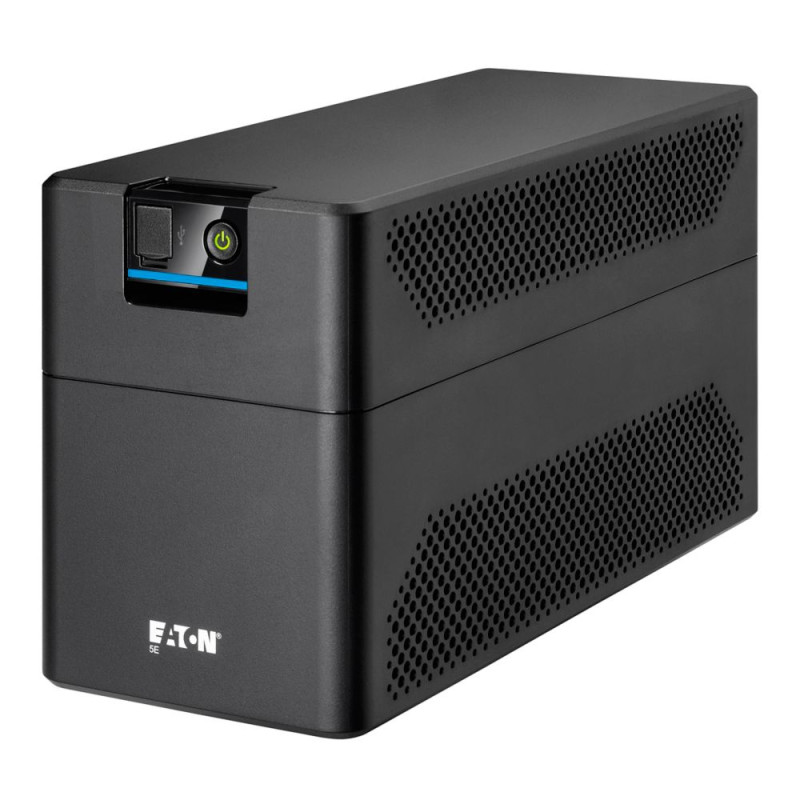 Onduleur Eaton 5E Gen2 UPS 1200 VA Line-Interactive USB
