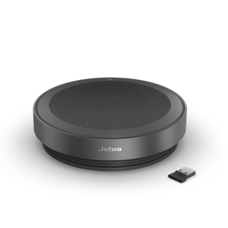Haut-parleur Speakerphone Jabra Speak2 75 Bluetooth