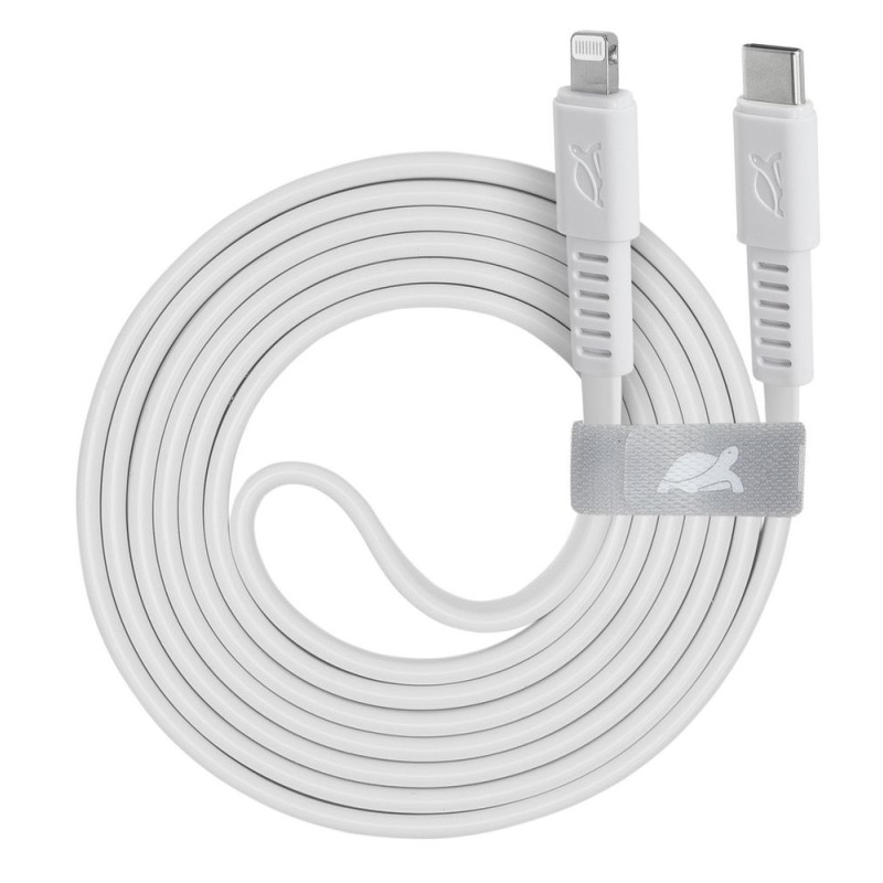 RivaCase PS6007 WT12 Type-C Vers Lightning