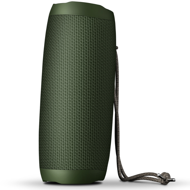 Enceinte Portable Bluetooth Urban Box 5+ Army Ocean Energy Sistem