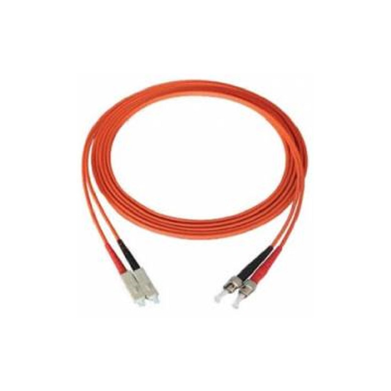 D-Link Cordon de brassage duplex miltimode OM3 1M
