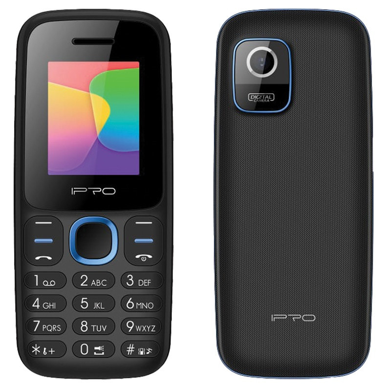 Portable IPRO A7 MINI