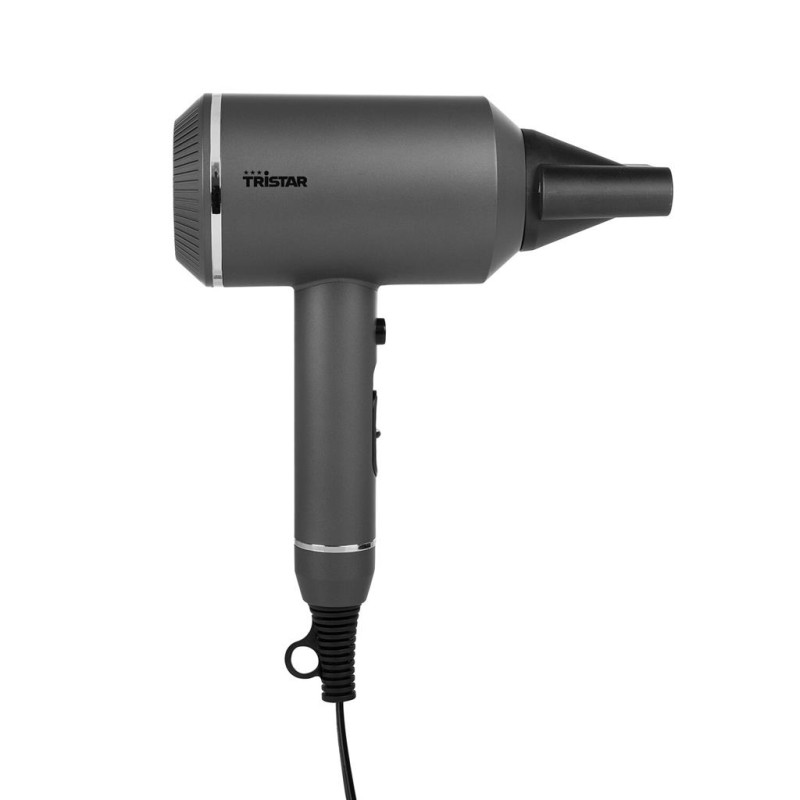 Tristar SÈCHE CHEVEUX COMPACT HD-2326 1600W 2 VITESSES AIR FROID