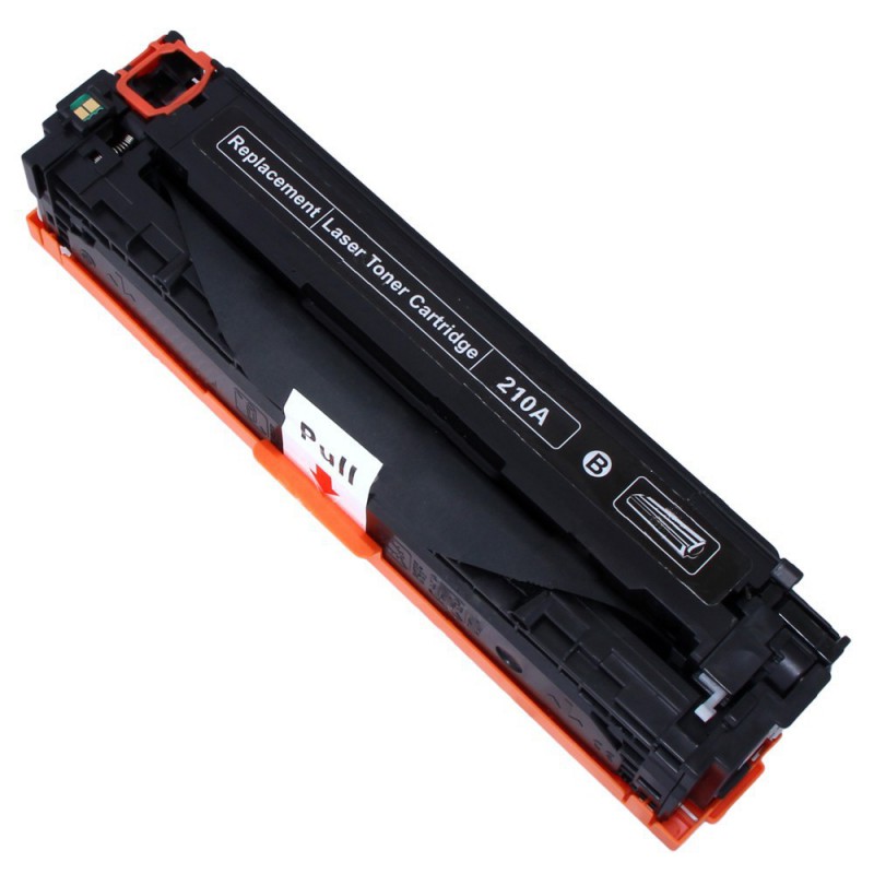 HP TONER ADAPTABLE UNIVERSELLE CB540A CF210X CE320A