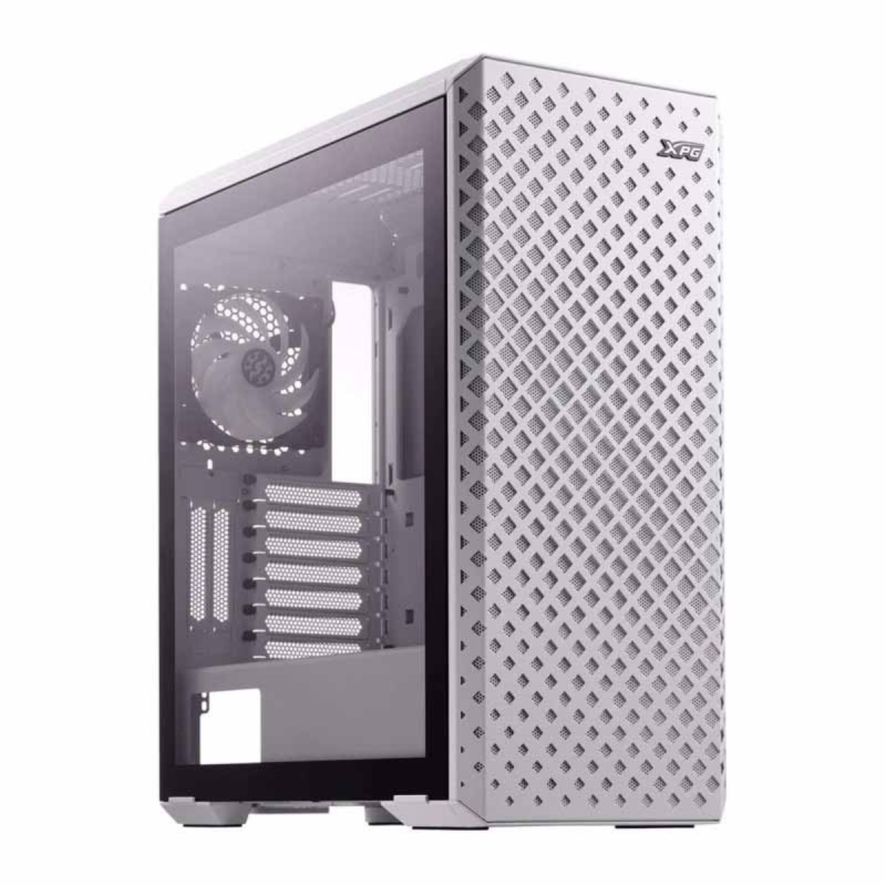 Boîtier Gamer XPG DEFENDER PRO ATX MID-TOWER RGB