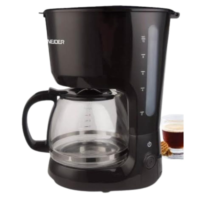 Schneider SCHCMTasses 750W