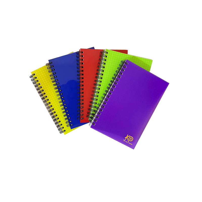 Carnet WIRO KO A5