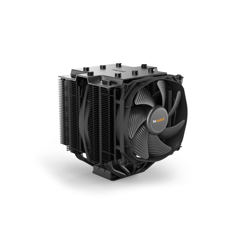 Processeur Bequiet DARK ROCK PRO TR4