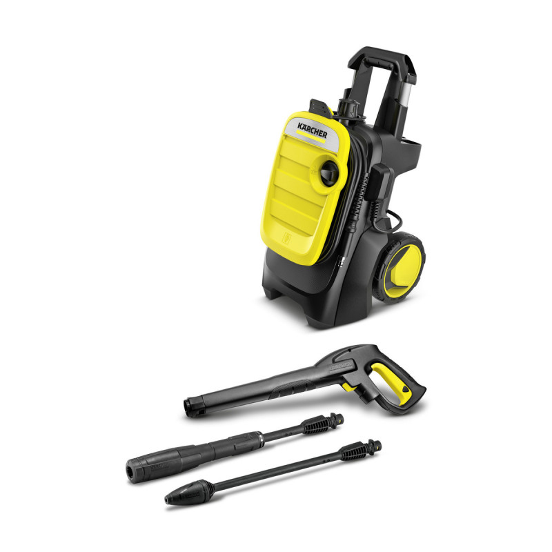 PRESSION K5 KÄRCHER 2100 W &