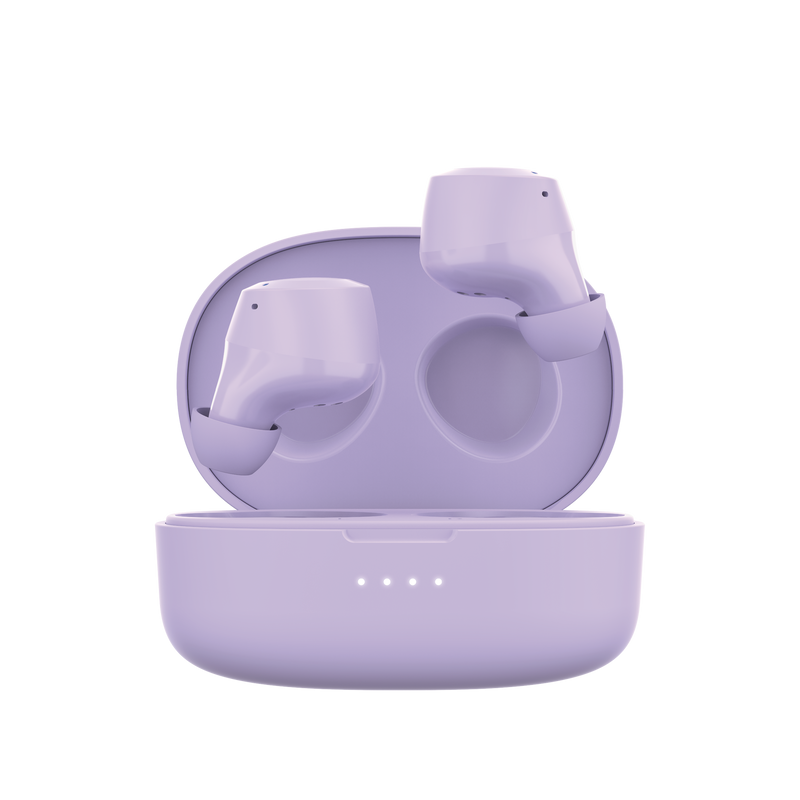 Ecouteur Bluetooth Sans fil Belkin SOUNDFORM Bolt IPX4