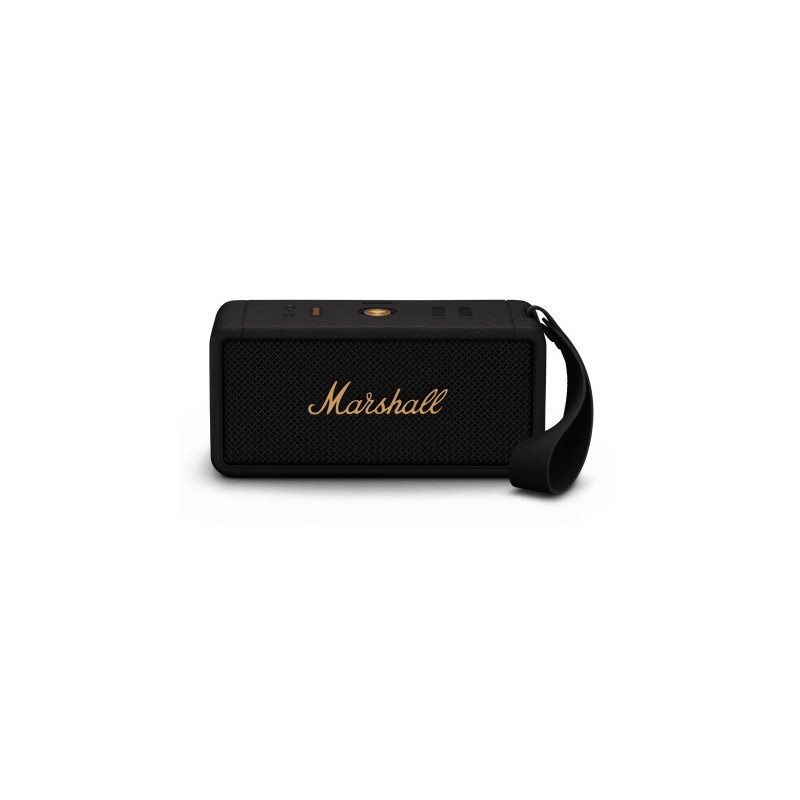 Marshall HAUT PARLEUR MIDDLETON BLUETOOTH LAITON